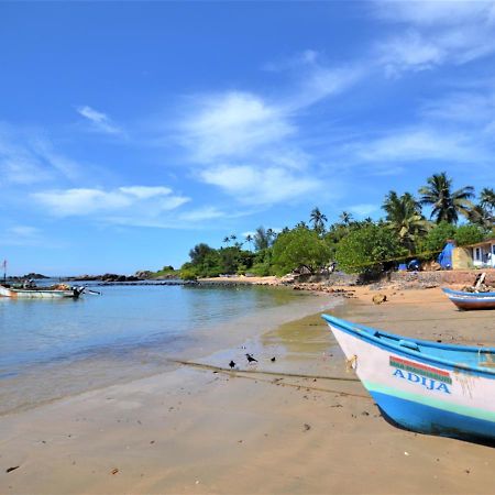 Colomb Bay Homes Canacona Bagian luar foto