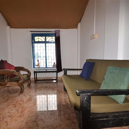 Colomb Bay Homes Canacona Bagian luar foto