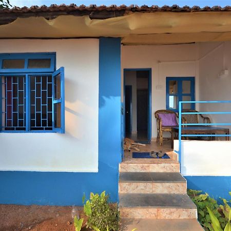 Colomb Bay Homes Canacona Bagian luar foto