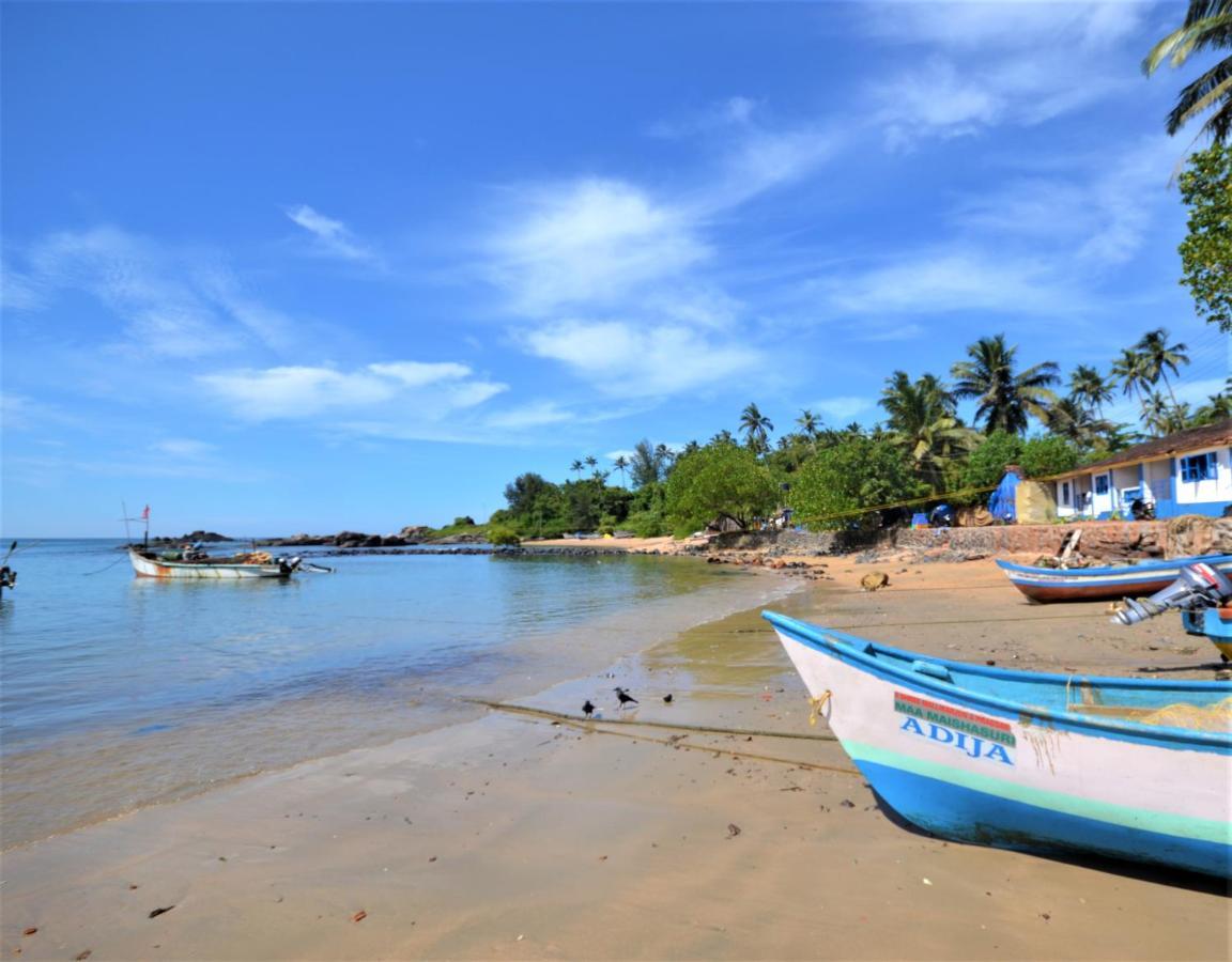 Colomb Bay Homes Canacona Bagian luar foto