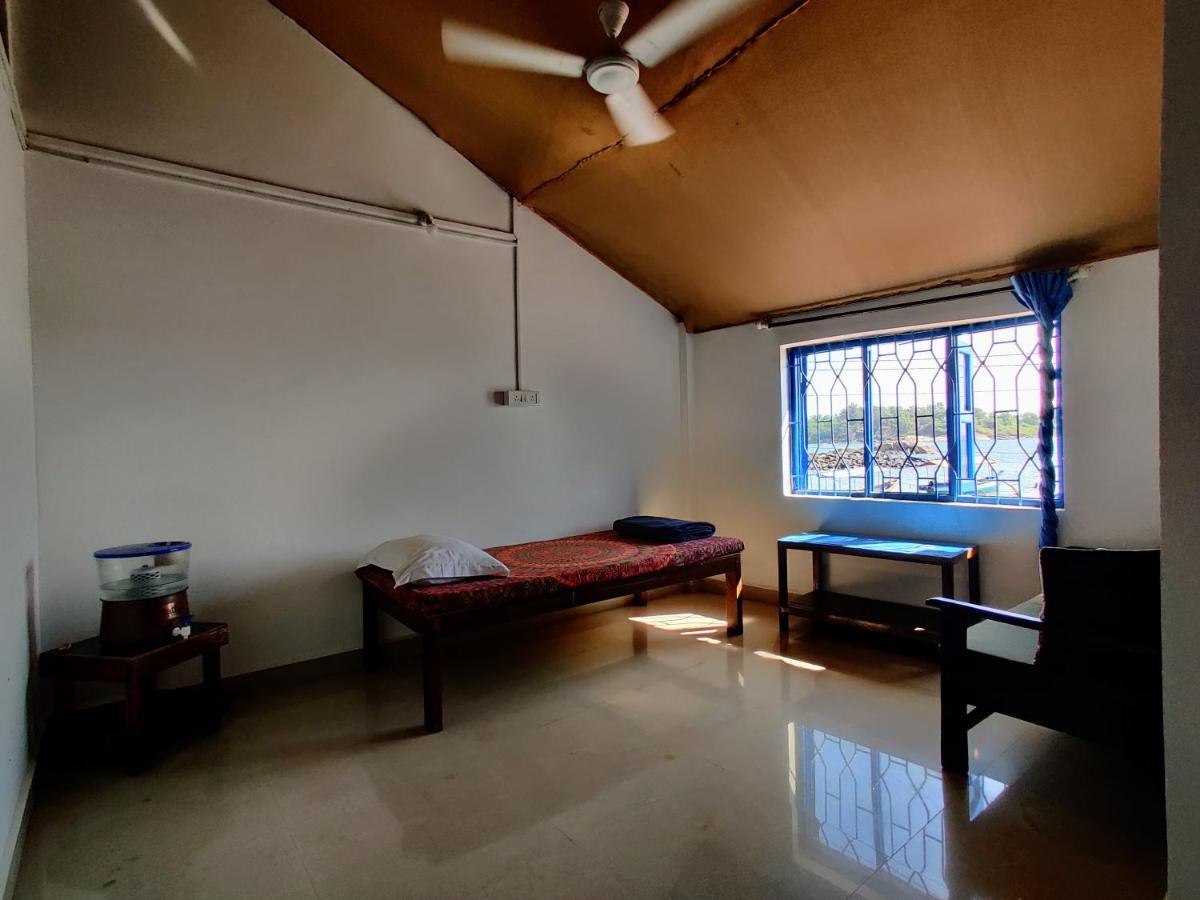 Colomb Bay Homes Canacona Bagian luar foto