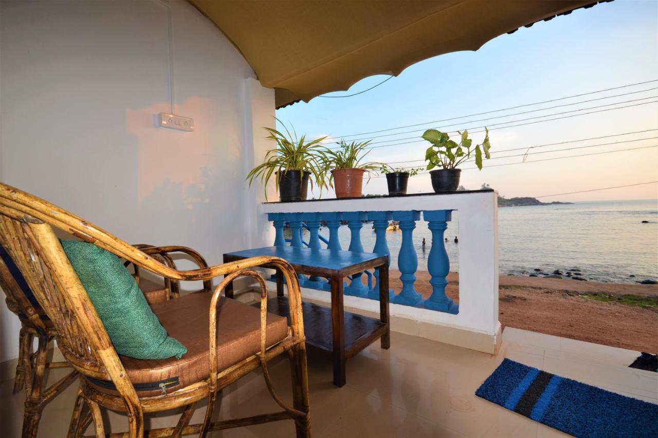 Colomb Bay Homes Canacona Bagian luar foto