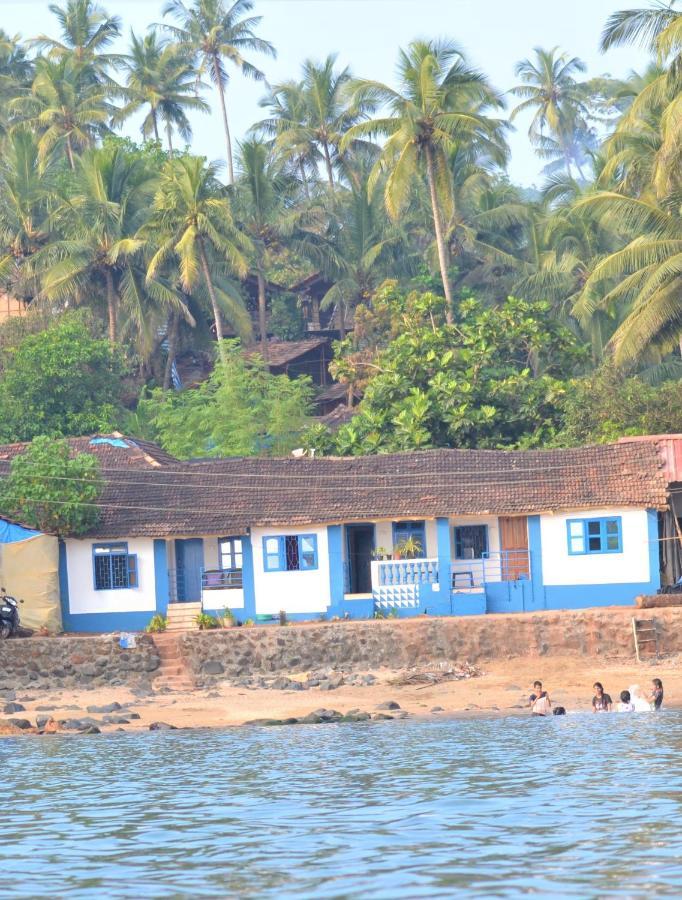 Colomb Bay Homes Canacona Bagian luar foto
