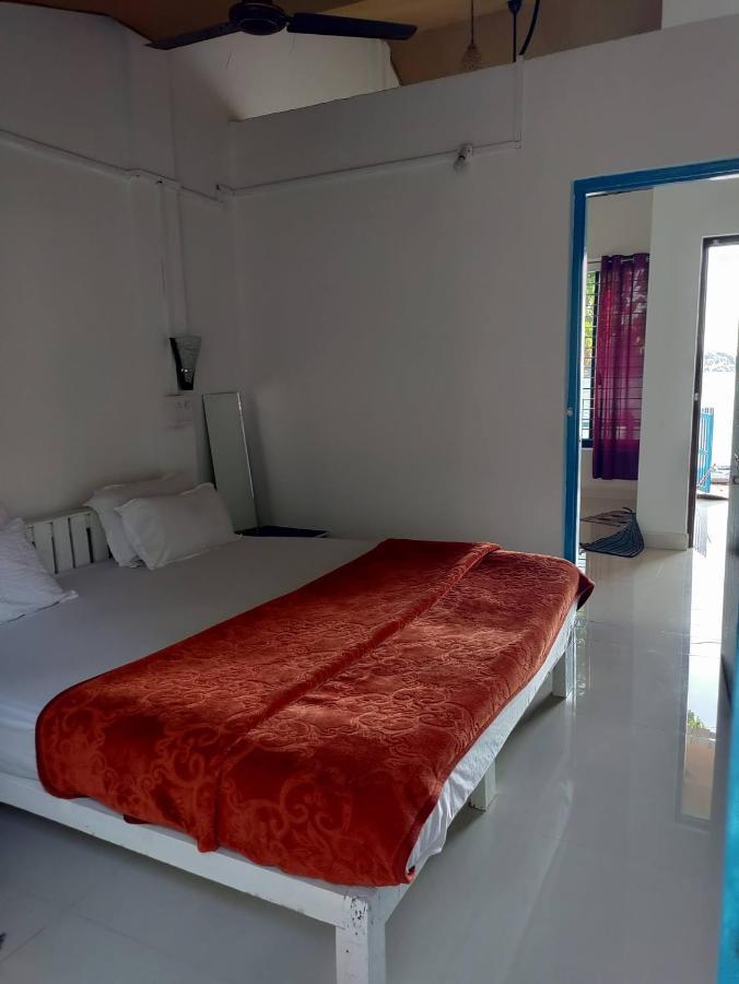 Colomb Bay Homes Canacona Bagian luar foto