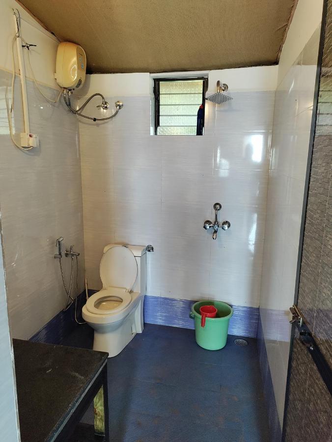 Colomb Bay Homes Canacona Bagian luar foto
