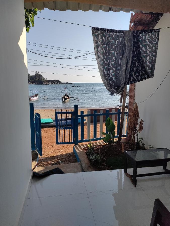Colomb Bay Homes Canacona Bagian luar foto