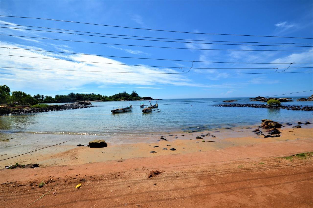 Colomb Bay Homes Canacona Bagian luar foto