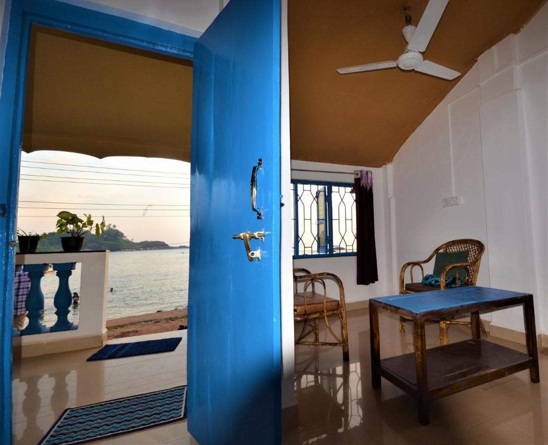 Colomb Bay Homes Canacona Bagian luar foto