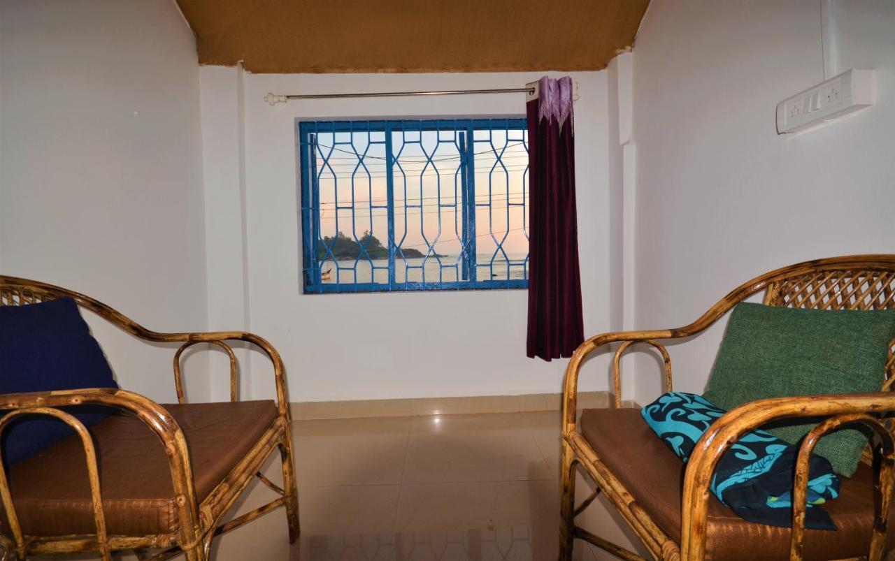 Colomb Bay Homes Canacona Bagian luar foto