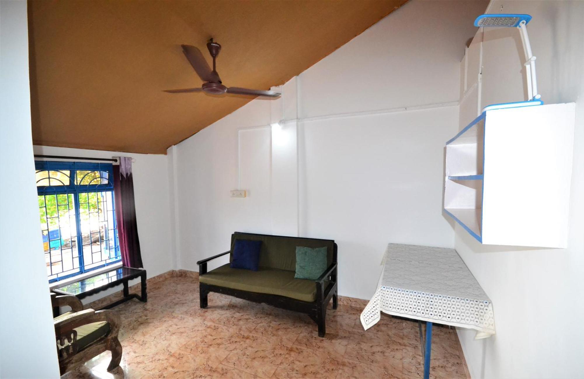 Colomb Bay Homes Canacona Bagian luar foto