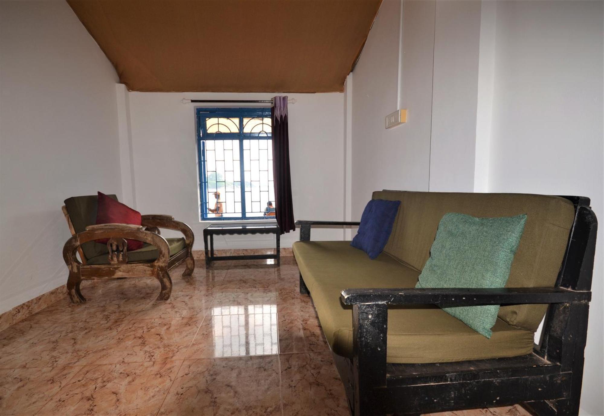 Colomb Bay Homes Canacona Bagian luar foto