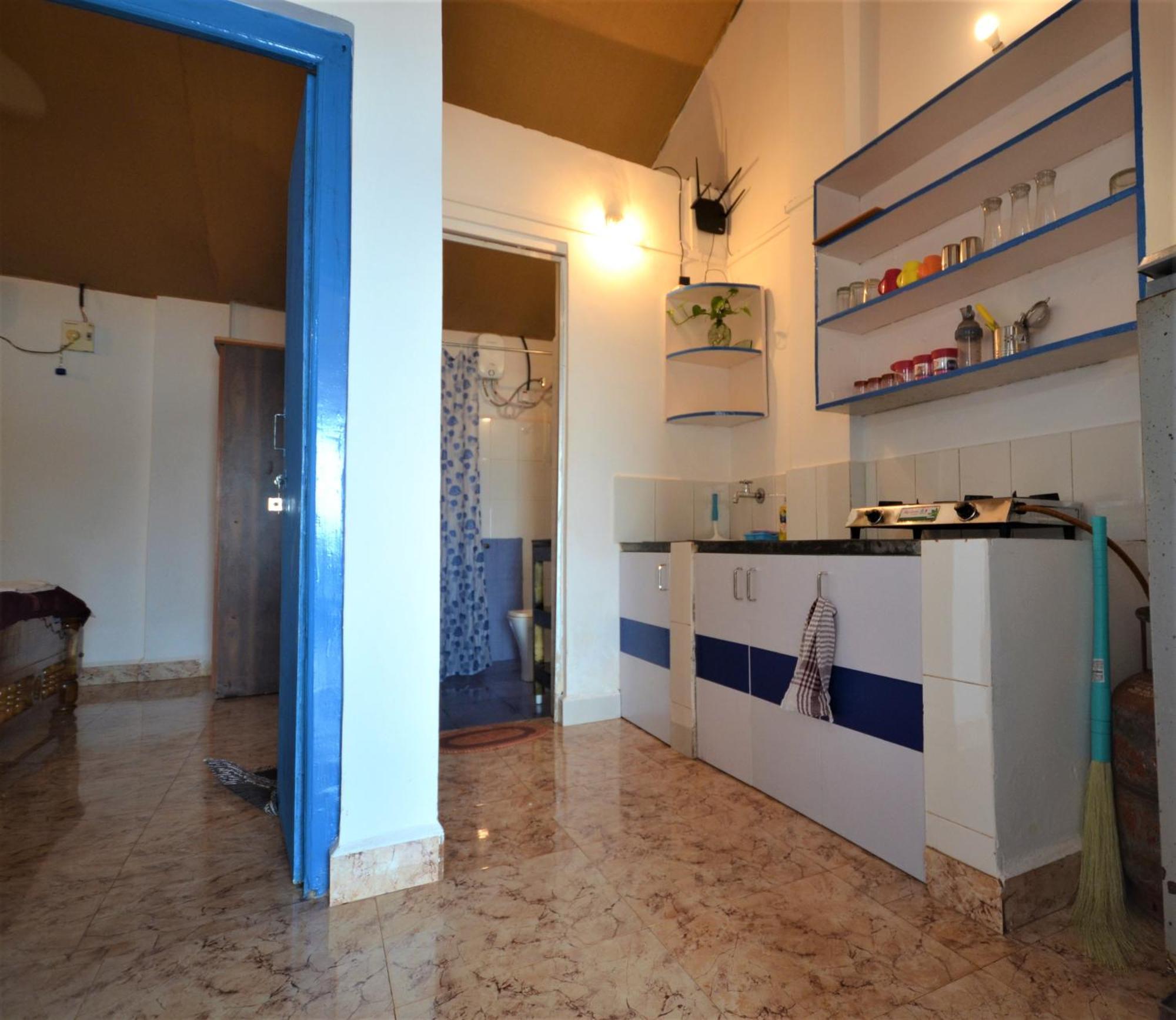 Colomb Bay Homes Canacona Bagian luar foto