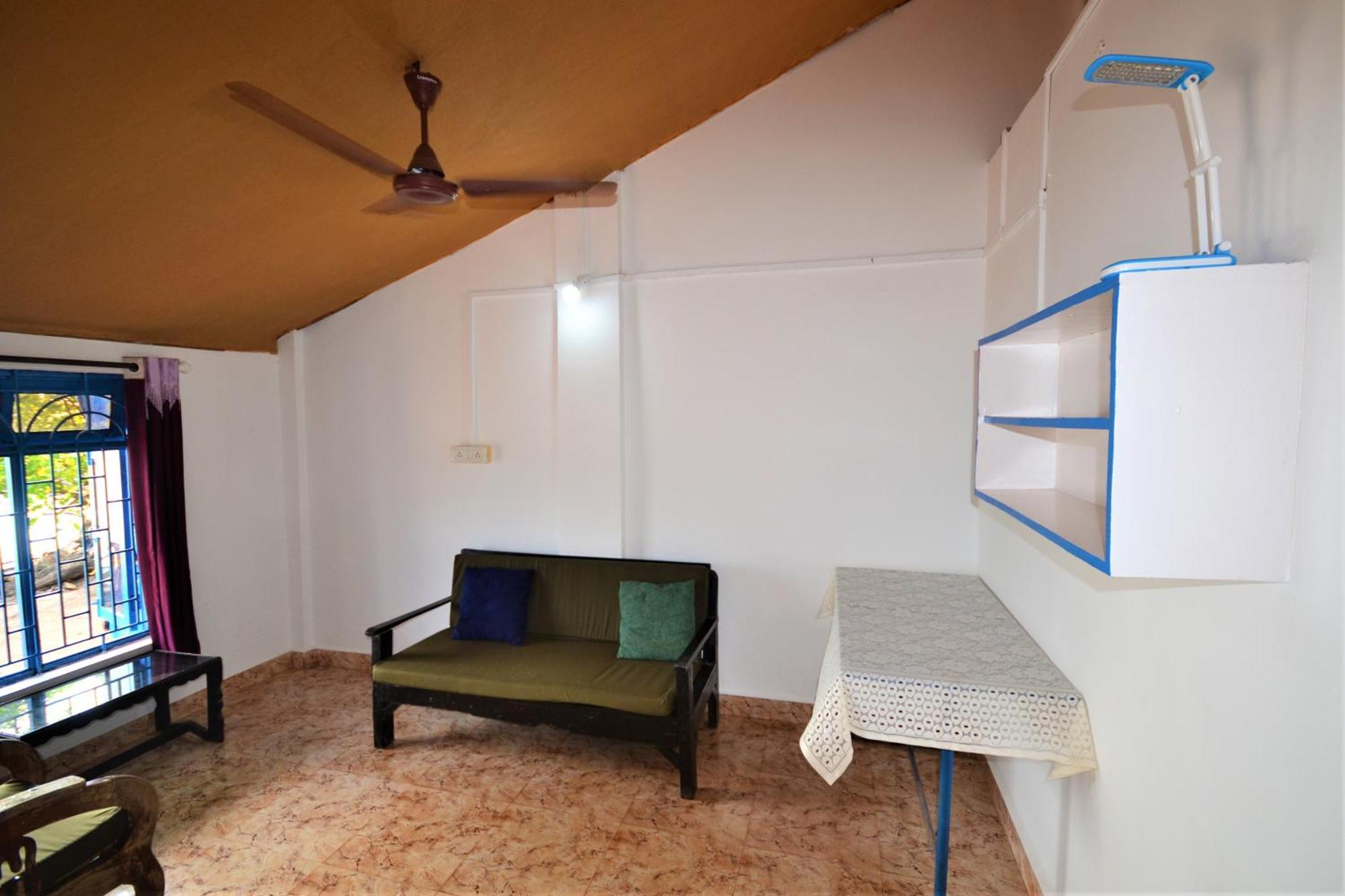 Colomb Bay Homes Canacona Bagian luar foto