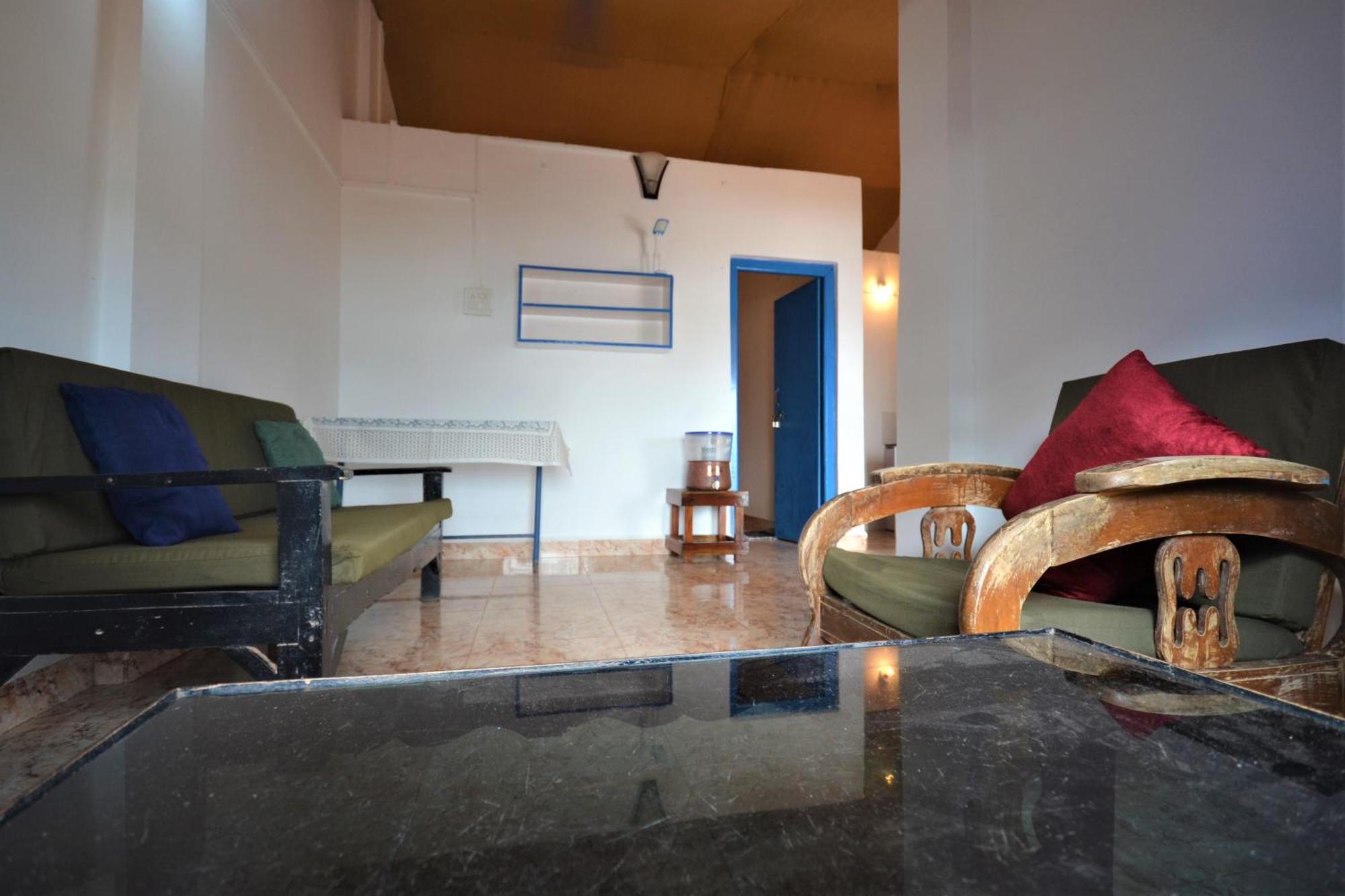 Colomb Bay Homes Canacona Bagian luar foto