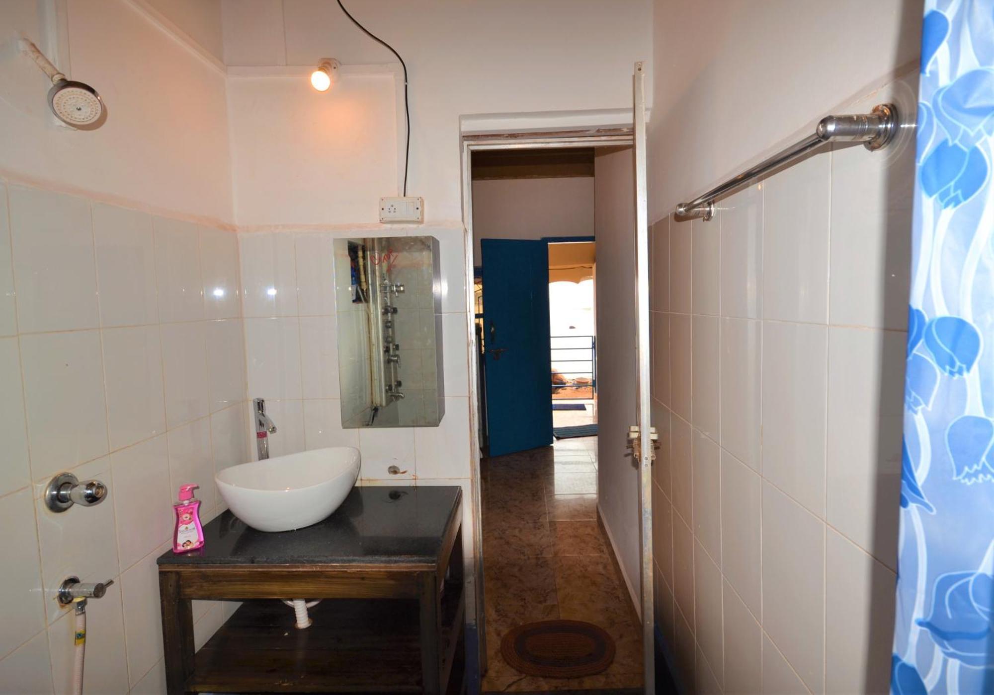 Colomb Bay Homes Canacona Bagian luar foto