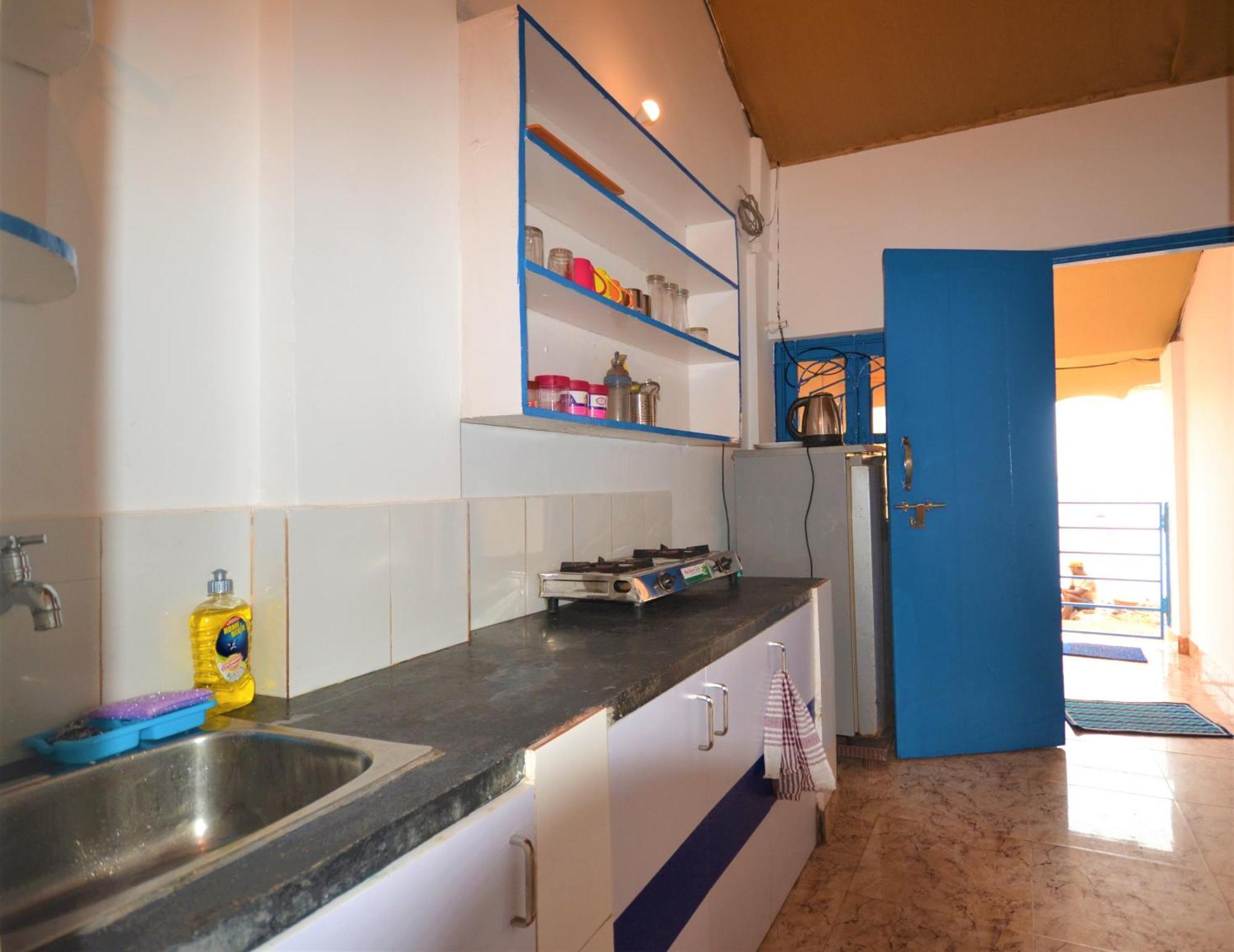 Colomb Bay Homes Canacona Bagian luar foto
